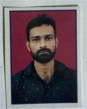 SAHEB PASWAN
